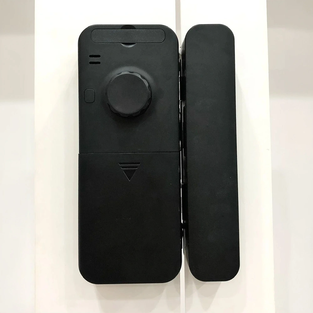 Khoá Cửa Kính Thông Minh UV09